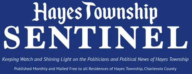 Hayes Township Sentinel Name and Mission
